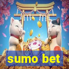 sumo bet